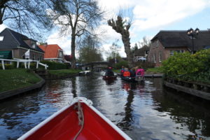 Giethoorn