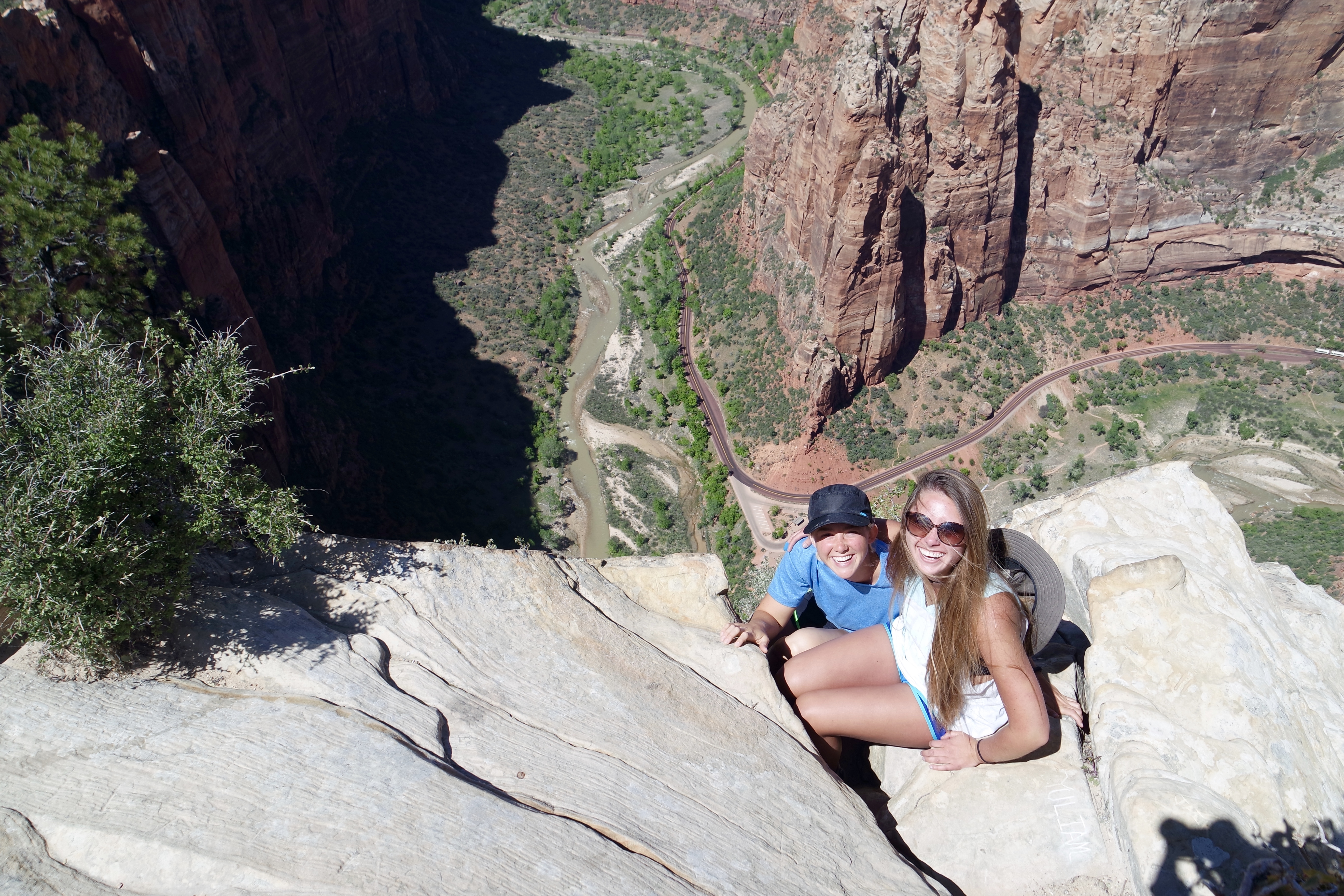 Weekend Getaway: Zion National Park